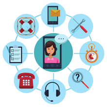 icono ciencias naturales y matemática