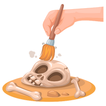 icono ciencias naturales y matemática