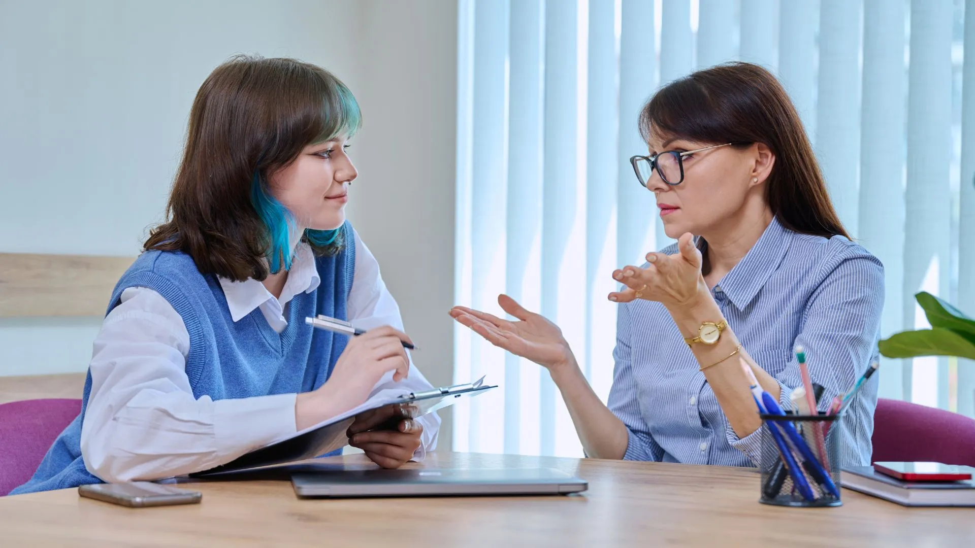 Cómo enfrentar una entrevista de trabajo